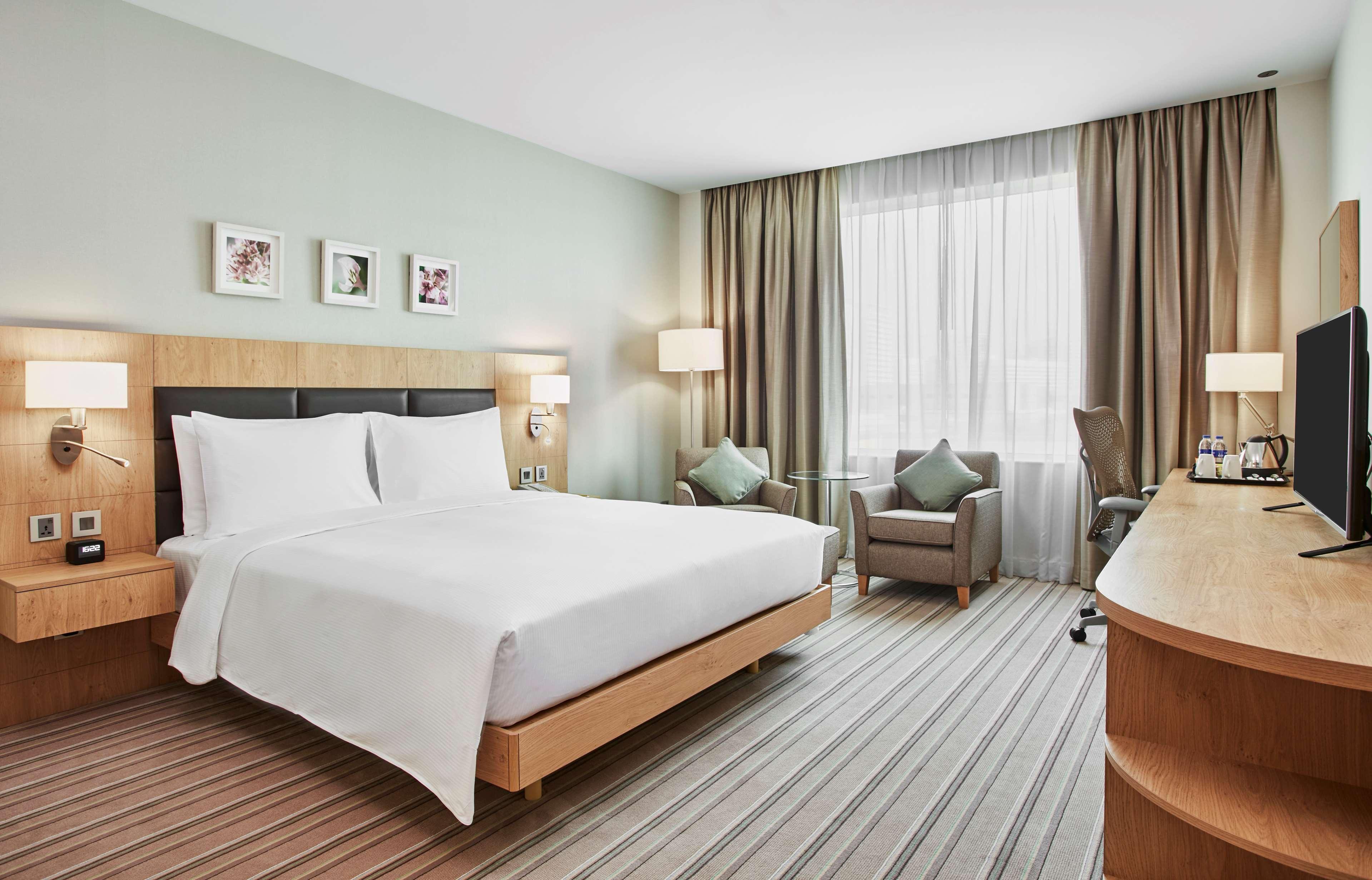 Hilton Garden Inn Dubai, Mall Avenue Esterno foto