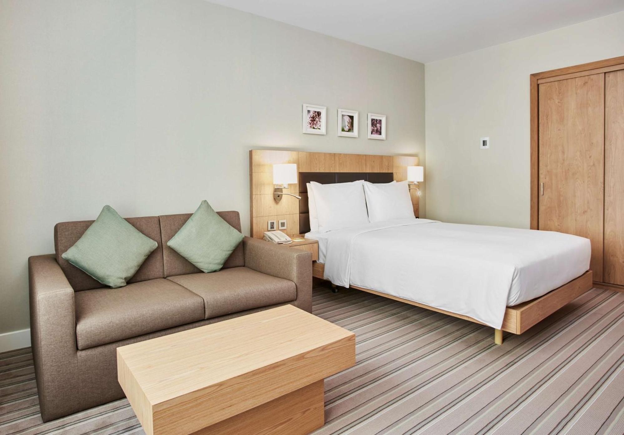 Hilton Garden Inn Dubai, Mall Avenue Esterno foto